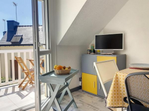Studio Saint-Philibert, 1 pièce, 4 personnes - FR-1-533-32